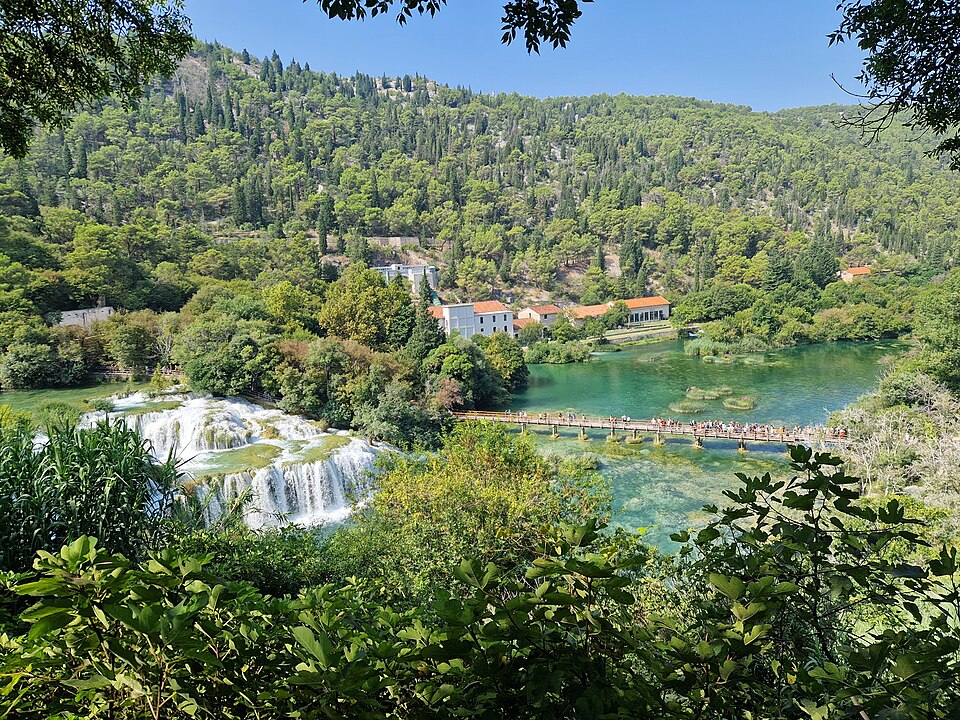 Plitvice