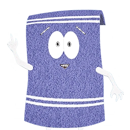 Towelie