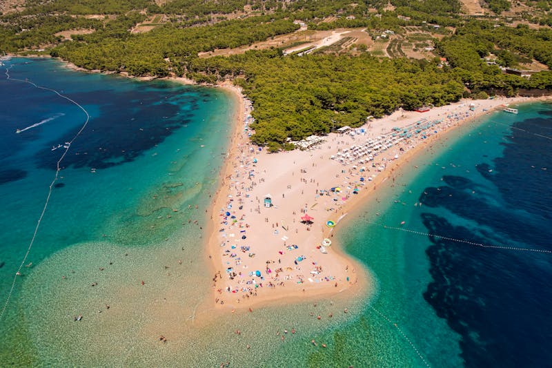 Zlatni Rat